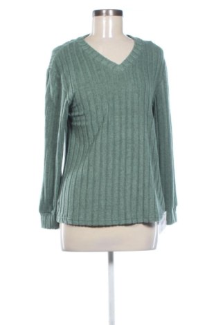 Dámska blúza Unbranded, Veľkosť L, Farba Zelená, Cena  6,00 €, #137206253