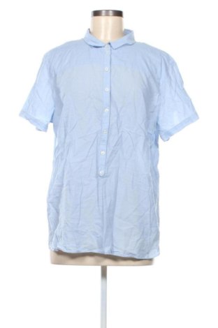 Дамска блуза Marc O'Polo, Размер XL, Цвят Син, Цена 27,60 €, #137206298