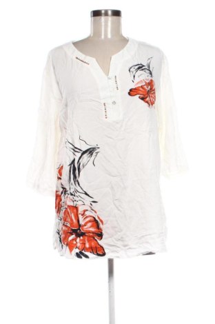 Bluzka damska Unbranded, Rozmiar L, Kolor Kolorowy, Cena 33,07 zł, #137206314