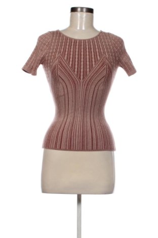Pulover de femei Guess, Mărime XS, Culoare Mov deschis, Preț 87,99 Lei, #137206471