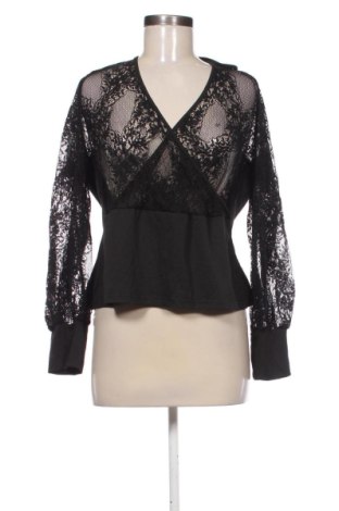 Bluză de femei Unbranded, Mărime XL, Culoare Negru, Preț 28,52 Lei, #137206557