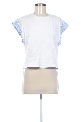 Damen Shirt Zara, Größe S, Farbe Mehrfarbig, Preis € 10,00, #137206741