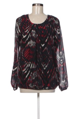 Дамска блуза Bpc Bonprix Collection, Размер L, Цвят Многоцветен, Цена 6,64 €, #137206745