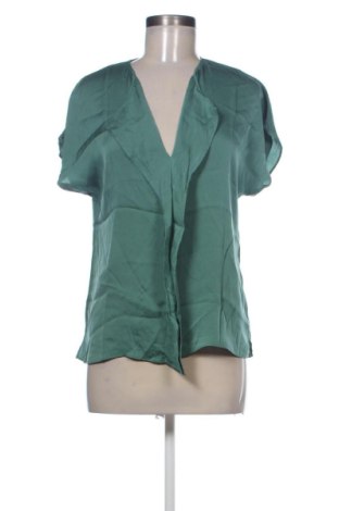 Damen Shirt BOSS, Größe M, Farbe Grün, Preis 83,80 €, #137206774