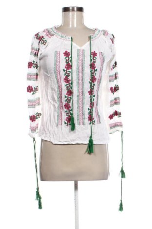 Bluzka damska Unbranded, Rozmiar S, Kolor Kolorowy, Cena 29,04 zł, #137206859