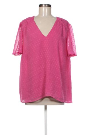 Bluză de femei Kiabi, Mărime XL, Culoare Roz, Preț 53,99 Lei, #137206911