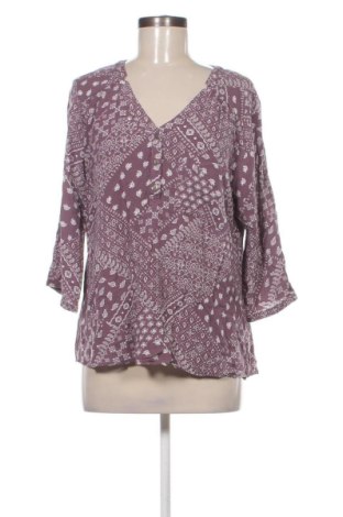 Damen Shirt Multiblu, Größe XL, Farbe Lila, Preis € 7,43, #137206962