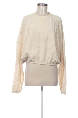 Damen Shirt Studio Amaya, Größe M, Farbe Ecru, Preis 17,99 €, #137207093