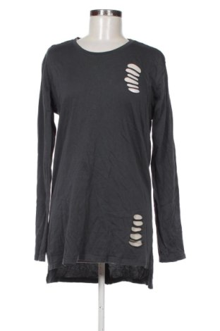 Damen Shirt Duca, Größe M, Farbe Grau, Preis € 7,00, #137207243