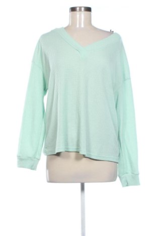 Damen Shirt Unbranded, Größe L, Farbe Grün, Preis € 6,00, #137207409