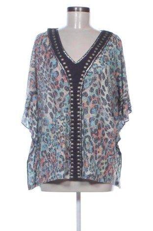 Dámská halenka Per Una By Marks & Spencer, Velikost XXL, Barva Vícebarevné, Cena  264,00 Kč, #137207559