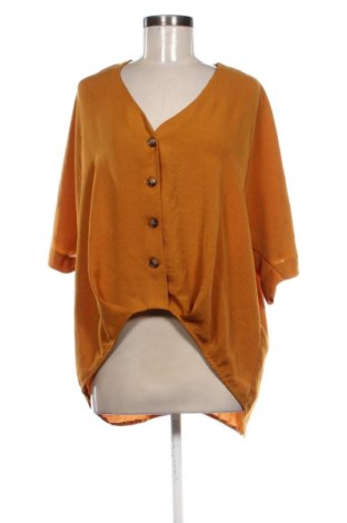 Damen Shirt Unbranded, Größe XL, Farbe Orange, Preis € 13,34, #137207774