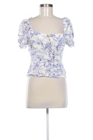 Dámska blúza H&M, Veľkosť L, Farba Viacfarebná, Cena  15,55 €, #137207813