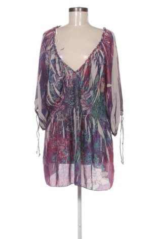 Dámska blúza Fashion Bug, Veľkosť XXL, Farba Viacfarebná, Cena  11,62 €, #137207889