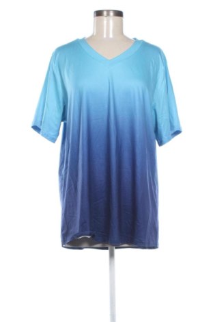 Damen Shirt Unbranded, Größe XXL, Farbe Mehrfarbig, Preis € 18,46, #137207897