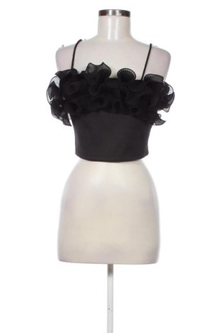 Dámská halenka H&M, Velikost S, Barva Černá, Cena  243,00 Kč, #137208542