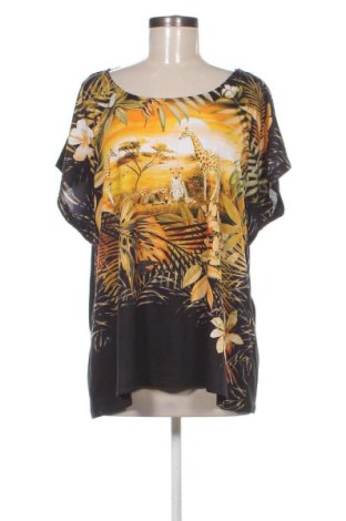 Dámská halenka Atlas For Women, Velikost XXL, Barva Vícebarevné, Cena  243,00 Kč, #137208553