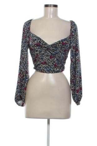 Damen Shirt Pink Woman, Größe XS, Farbe Mehrfarbig, Preis € 5,67, #137208575