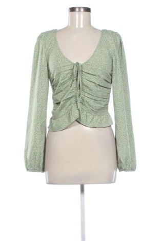 Дамска блуза H&M, Размер S, Цвят Многоцветен, Цена 8,00 €, #137208593