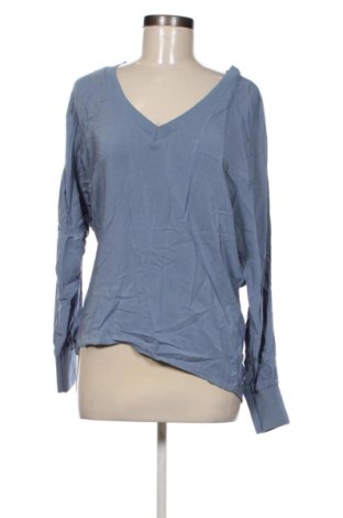 Дамска блуза Esprit, Размер M, Цвят Син, Цена 6,00 €, #137208597