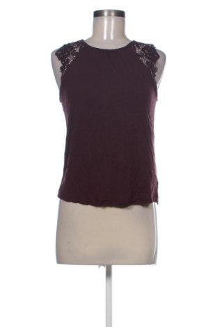 Дамска блуза H&M, Размер S, Цвят Лилав, Цена 11,00 €, #137208628