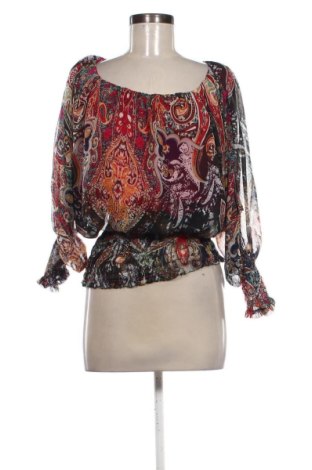 Damen Shirt Vegas, Größe XS, Farbe Mehrfarbig, Preis € 6,86, #137208699