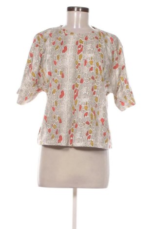 Damen Shirt Reserved, Größe L, Farbe Mehrfarbig, Preis 9,45 €, #137208806
