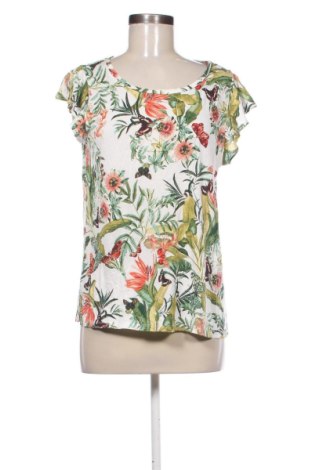 Damen Shirt H&M, Größe M, Farbe Mehrfarbig, Preis € 4,96, #137208848