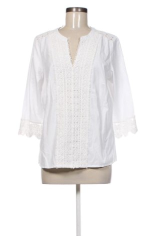 Bluză de femei Unbranded, Mărime L, Culoare Alb, Preț 66,99 Lei, #137208868