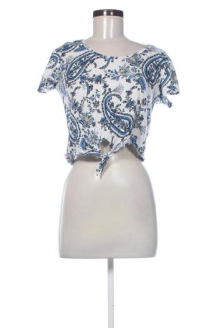 Dámská halenka H&M, Velikost XS, Barva Vícebarevné, Cena  201,00 Kč, #137208901