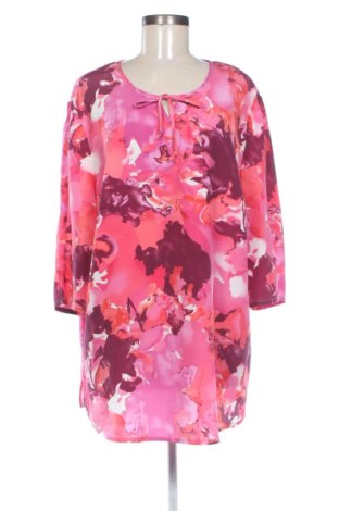 Damen Shirt M. Collection, Größe XL, Farbe Mehrfarbig, Preis 12,00 €, #137209023