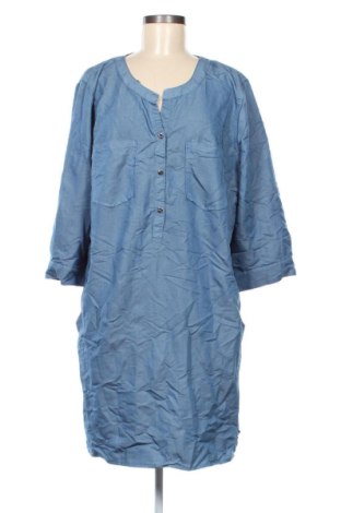 Bluzka damska Maxi Blue, Rozmiar XL, Kolor Niebieski, Cena 44,99 zł, #137209085