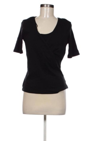 Dámska blúza H&M, Veľkosť S, Farba Čierna, Cena  11,00 €, #137209182