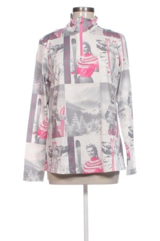 Bluză de femei Crivit, Mărime XL, Culoare Multicolor, Preț 36,74 Lei, #137209341