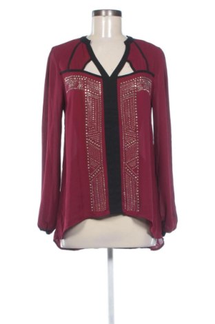 Damen Shirt Rainbow, Größe M, Farbe Rot, Preis € 6,00, #137209395