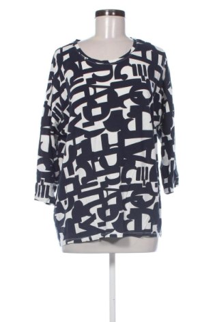 Bluză de femei Gina Benotti, Mărime XXL, Culoare Multicolor, Preț 78,74 Lei, #137209402