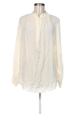Damen Shirt H&M, Größe M, Farbe Ecru, Preis € 10,99, #137209457