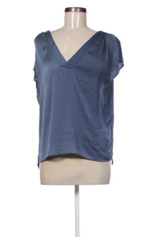 Bluză de femei H&M, Mărime M, Culoare Albastru, Preț 55,99 Lei, #137209574