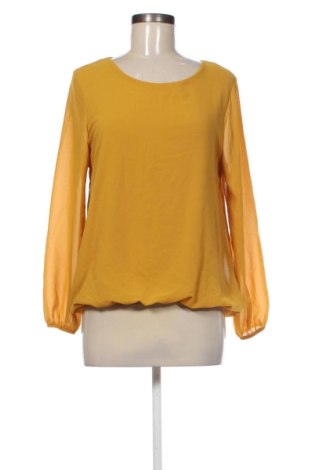 Bluză de femei Haily`s, Mărime L, Culoare Galben, Preț 23,99 Lei, #137209599