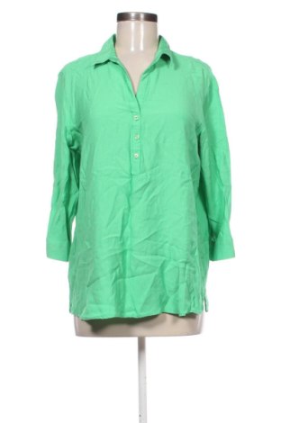 Dámska blúza Gerry Weber, Veľkosť L, Farba Zelená, Cena  11,89 €, #137209623