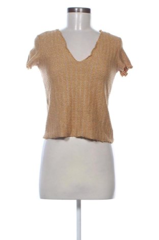 Дамска блуза Zara, Размер S, Цвят Многоцветен, Цена 10,39 €, #137209658