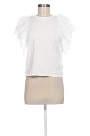 Dámska blúza Zara, Veľkosť M, Farba Biela, Cena  14,48 €, #137209691