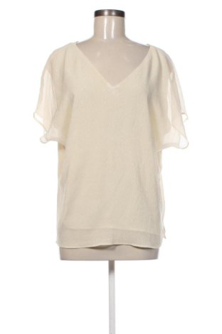 Bluză de femei Esprit, Mărime L, Culoare Ecru, Preț 61,99 Lei, #137209797