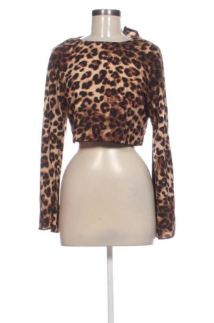 Damen Shirt SHEIN, Größe S, Farbe Mehrfarbig, Preis € 6,00, #137209842
