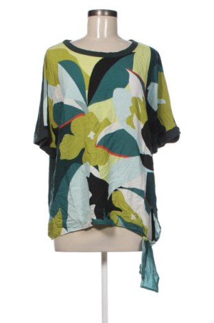 Bluză de femei Gerry Weber, Mărime L, Culoare Multicolor, Preț 107,99 Lei, #137209862