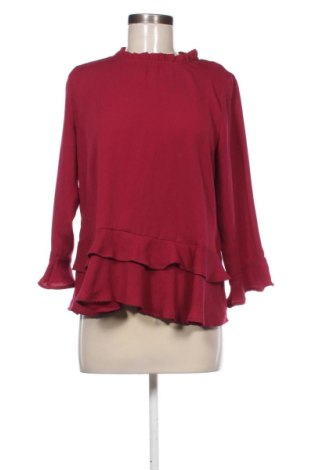 Bluză de femei ONLY, Mărime M, Culoare Roșu, Preț 31,49 Lei, #137209935