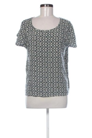 Damen Shirt Vero Moda, Größe L, Farbe Mehrfarbig, Preis € 9,00, #137210165