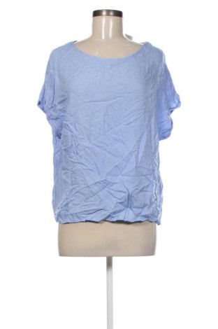 Damen Shirt Atmosphere, Größe L, Farbe Blau, Preis € 6,99, #137210276