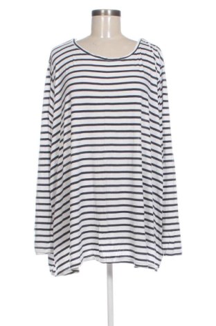 Dámska blúza Janina, Veľkosť 3XL, Farba Viacfarebná, Cena  12,00 €, #137210314