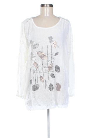 Damen Shirt Unbranded, Größe XL, Farbe Weiß, Preis € 9,00, #137210321